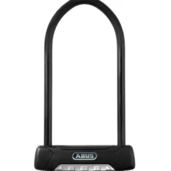 ABUS U-Lukko Granit Plus 470 + EAZYKF, 230MM