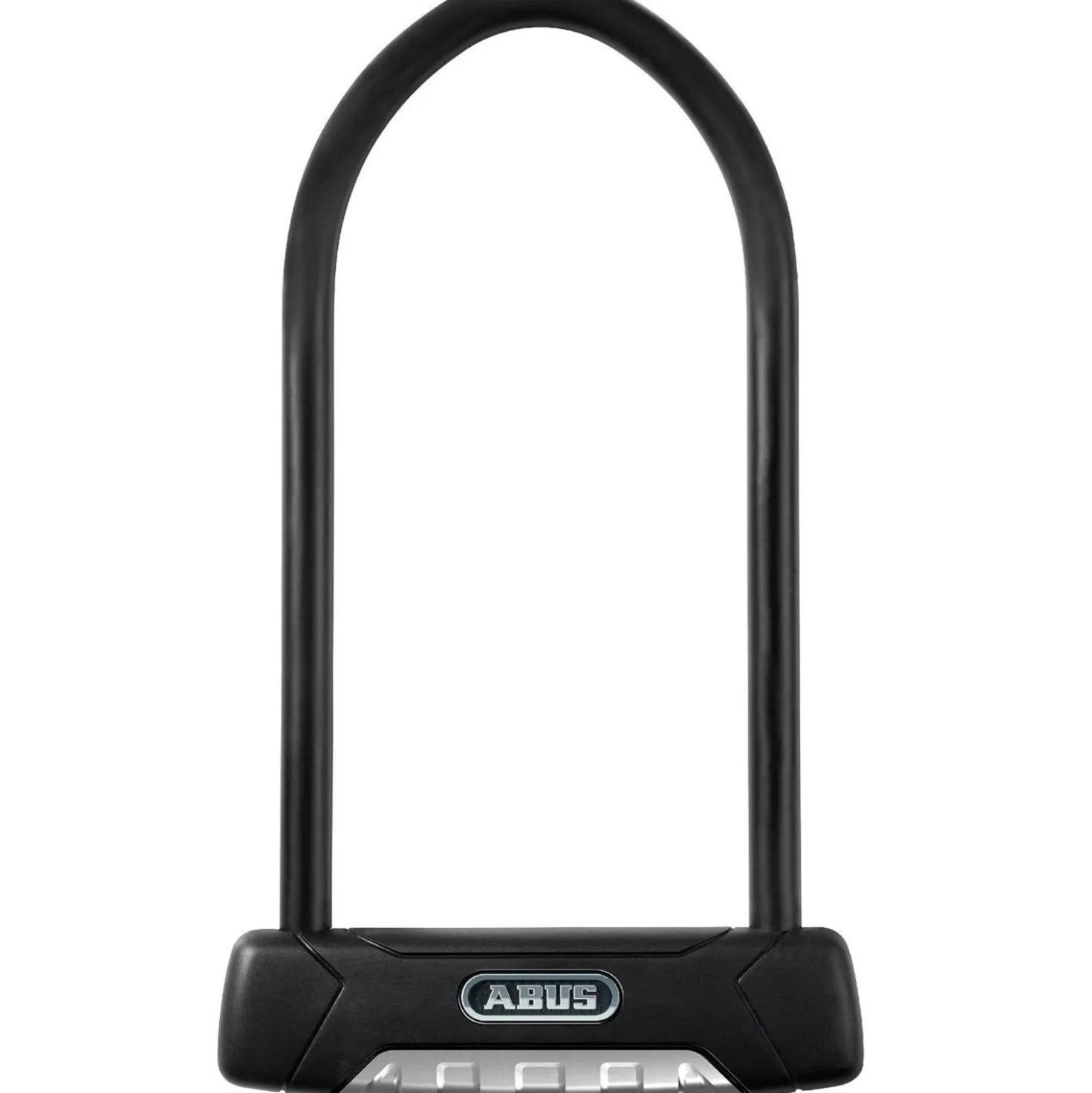 ABUS U-Lukko Granit Plus 470 + EAZYKF, 230MM