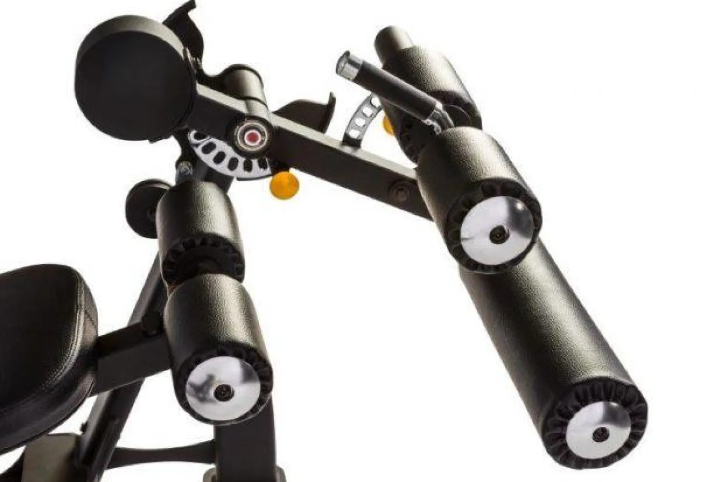 Alavartalokeskus, Tunturi Platinum Lower Body Unit