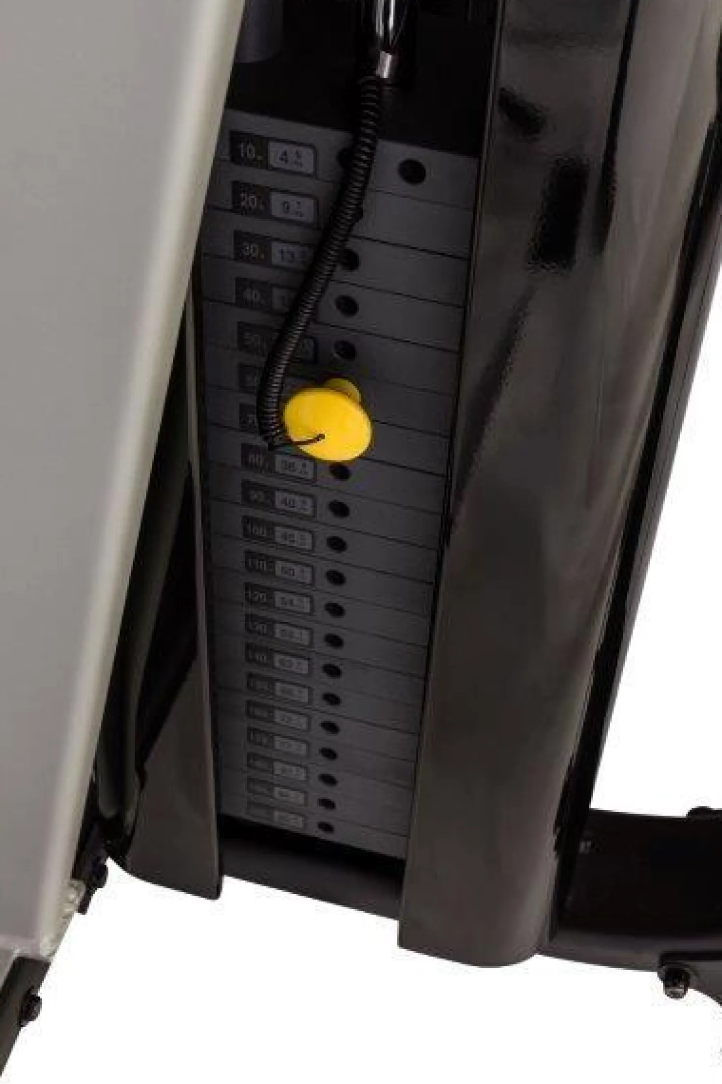 Alavartalokeskus, Tunturi Platinum Lower Body Unit