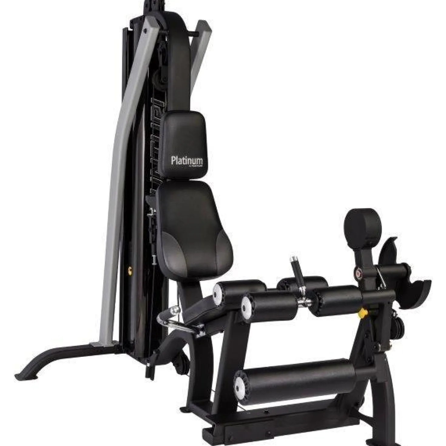 Alavartalokeskus, Tunturi Platinum Lower Body Unit