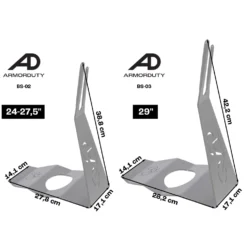 ArmorDuty BS-03 Pyöräteline 29"