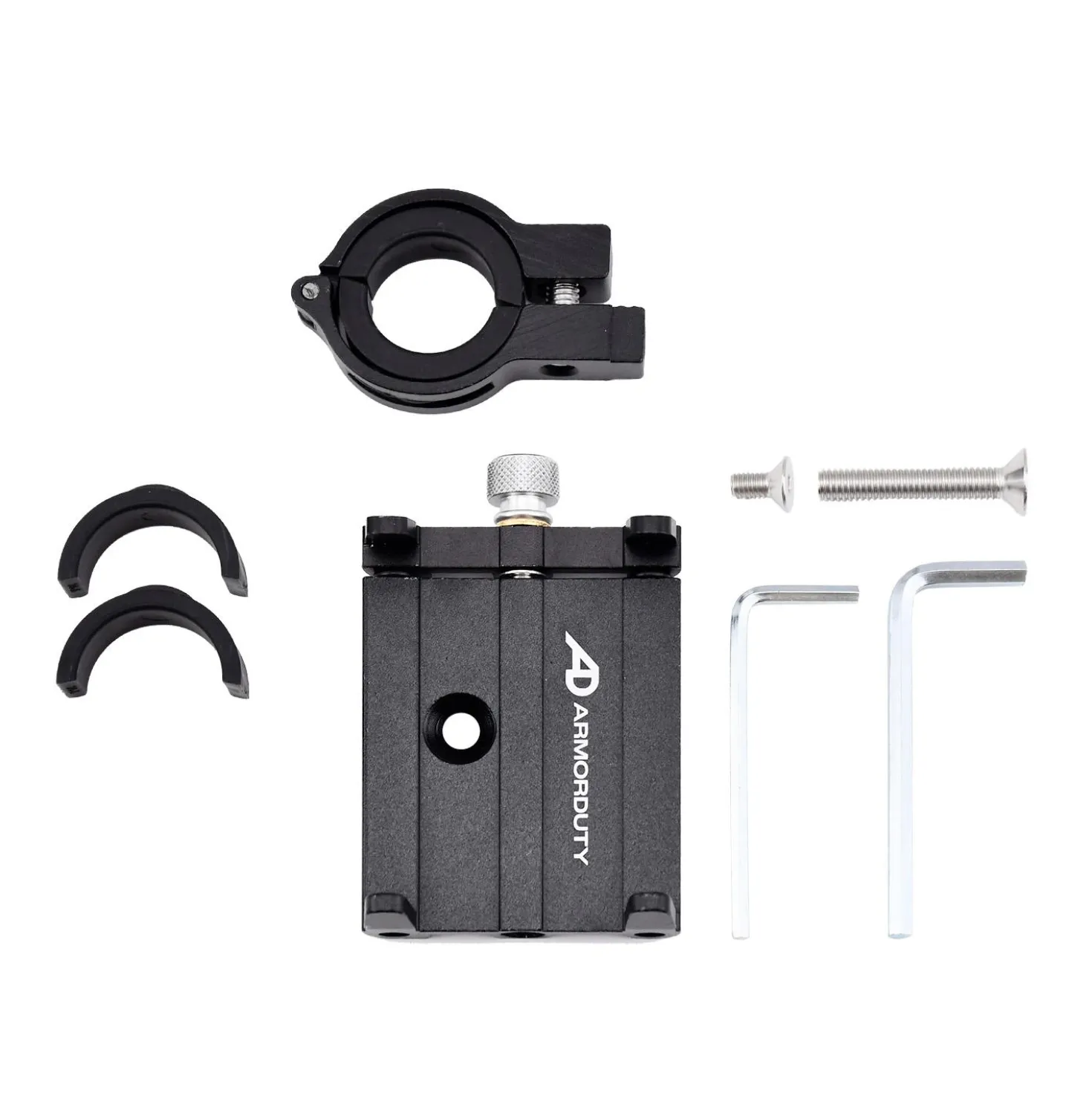 ArmorDuty PH-01 Puhelinteline, alumiini
