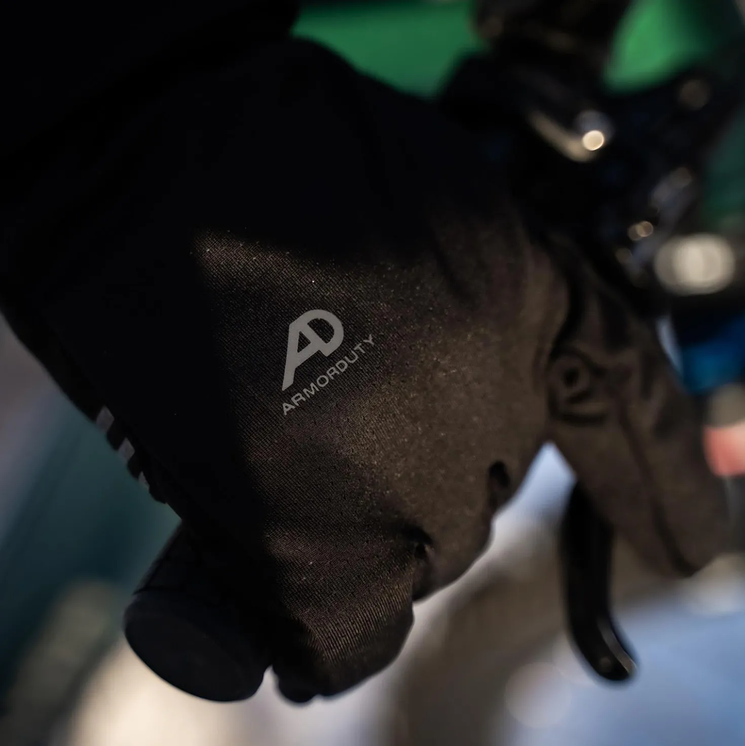 ArmorDuty Touring talvihanskat, unisex