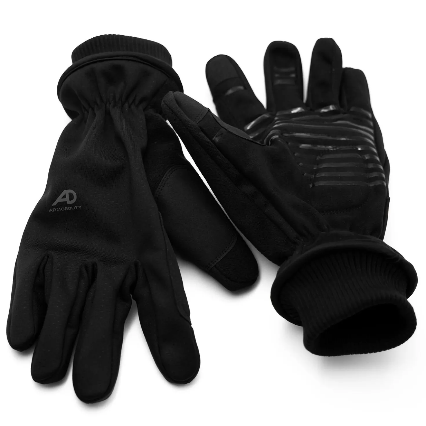 ArmorDuty Touring talvihanskat, unisex