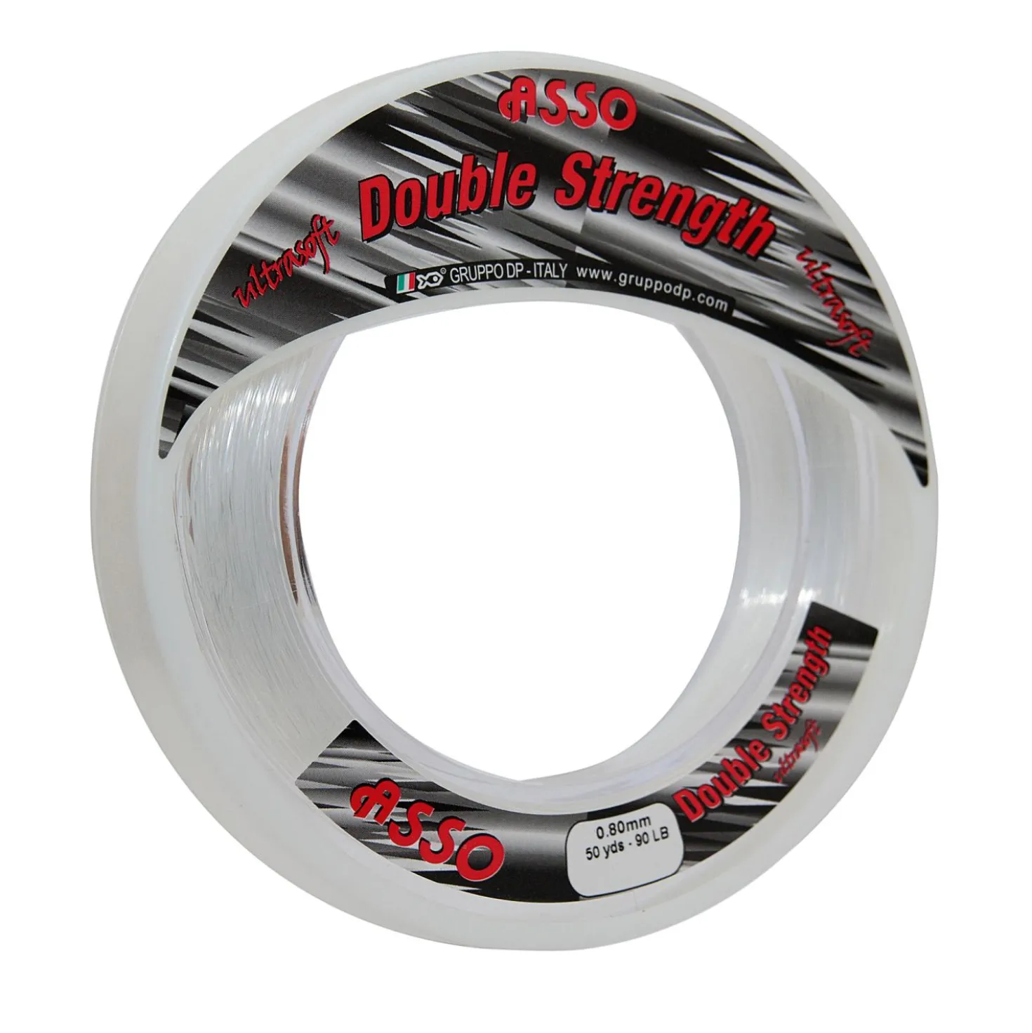 Asso Sea Leader 50M-0,80mm