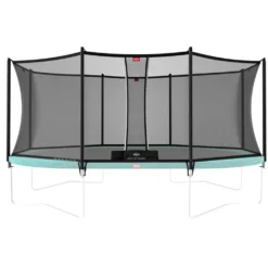 BERG Trampoliinin Turvaverkko - Grand Comfort 520