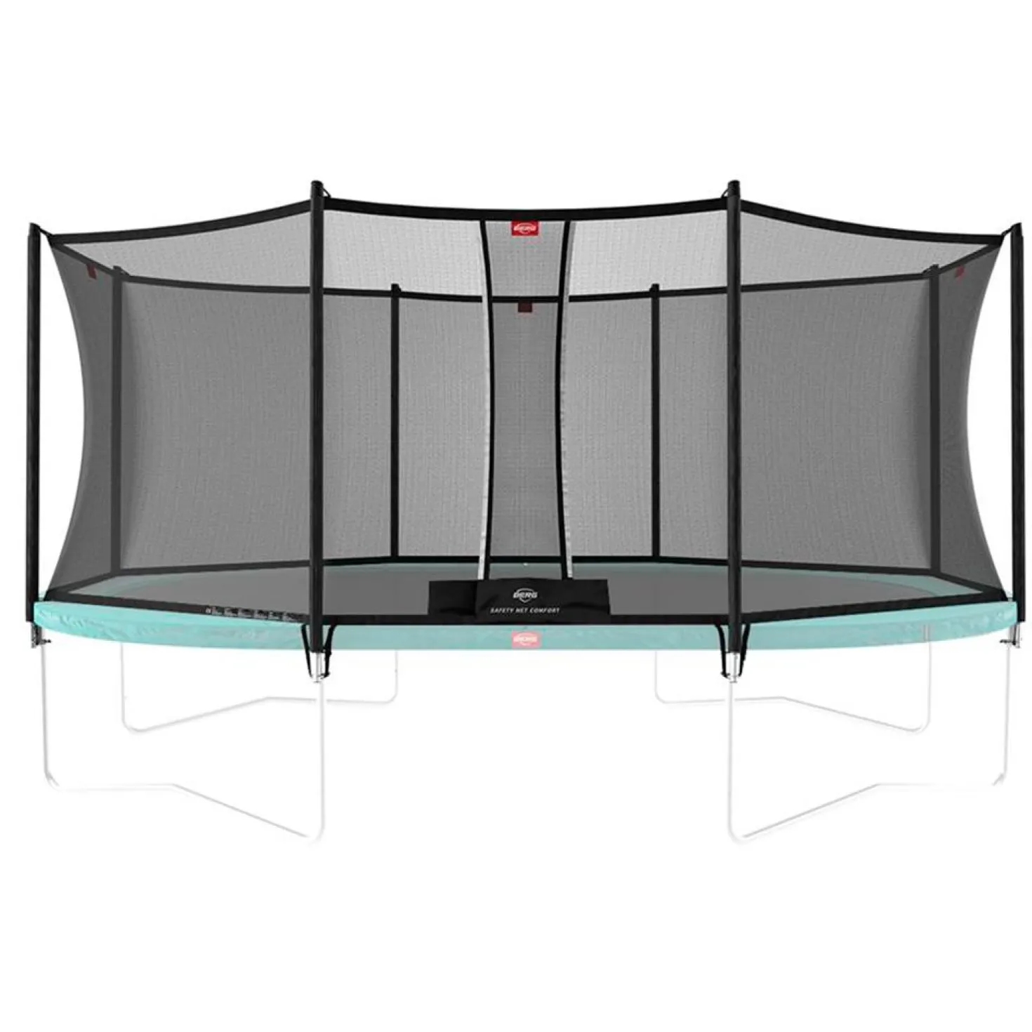 BERG Trampoliinin Turvaverkko - Grand Comfort 520