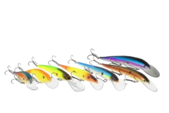 B52 Lures Mystery box