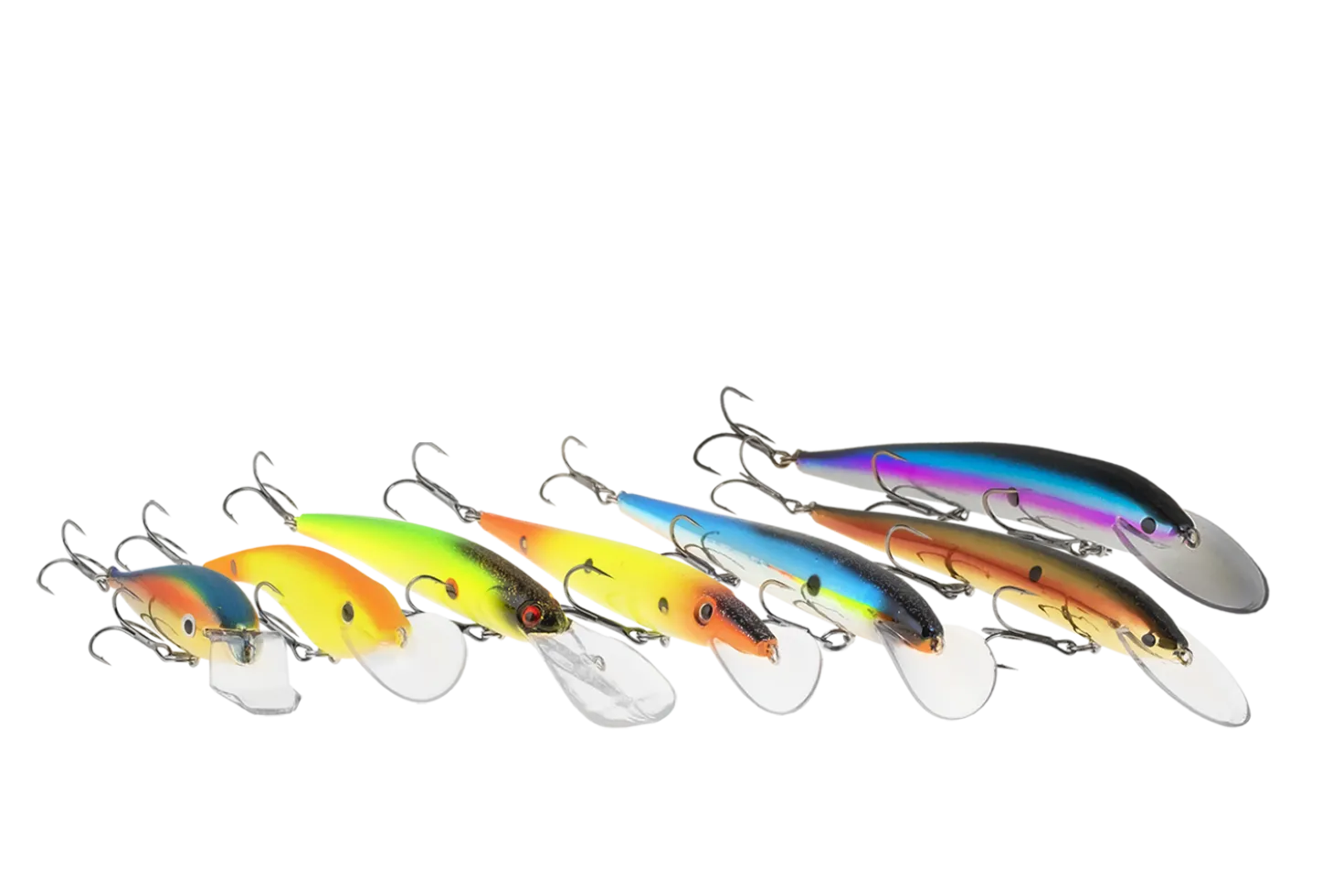 B52 Lures Mystery box
