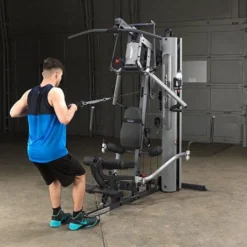 Body-Solid Bi-Angular G6B Home Gym Kuntokeskus