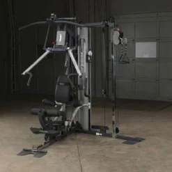Body-Solid Bi-Angular G6B Home Gym Kuntokeskus