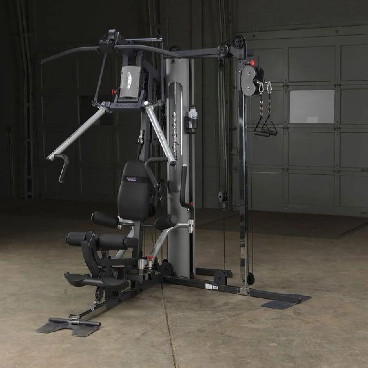 Body-Solid Bi-Angular G6B Home Gym Kuntokeskus