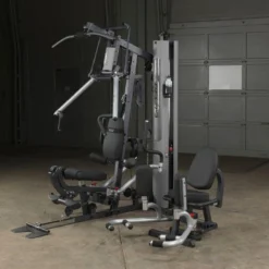 Body-Solid Bi-Angular G6B Home Gym Kuntokeskus