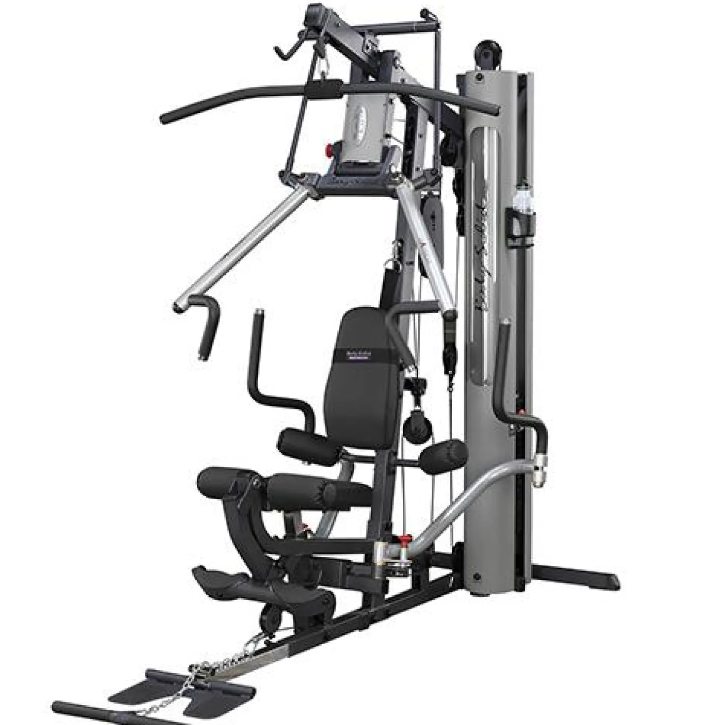 Body-Solid Bi-Angular G6B Home Gym Kuntokeskus