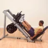 Body-Solid Commercial GLPH2100 Jalkaprässi
