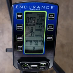 Body-Solid Endurance Fan Bike FB300 -ilmavastuspyörä