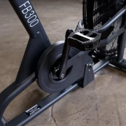 Body-Solid Endurance Fan Bike FB300 -ilmavastuspyörä