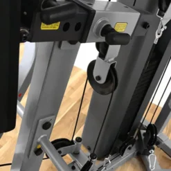 Body-Solid EXM2750 Home Gym Kuntokeskus