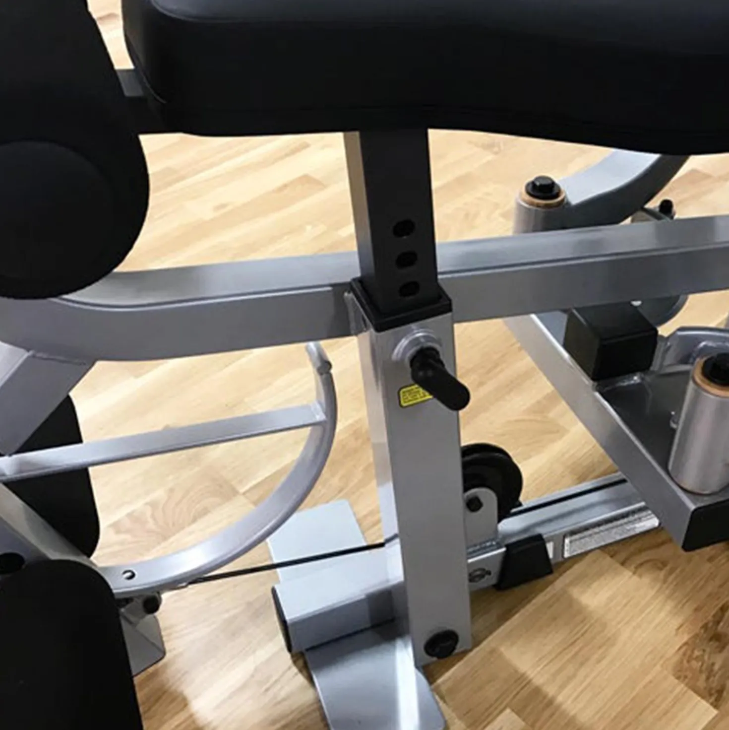 Body-Solid EXM2750 Home Gym Kuntokeskus