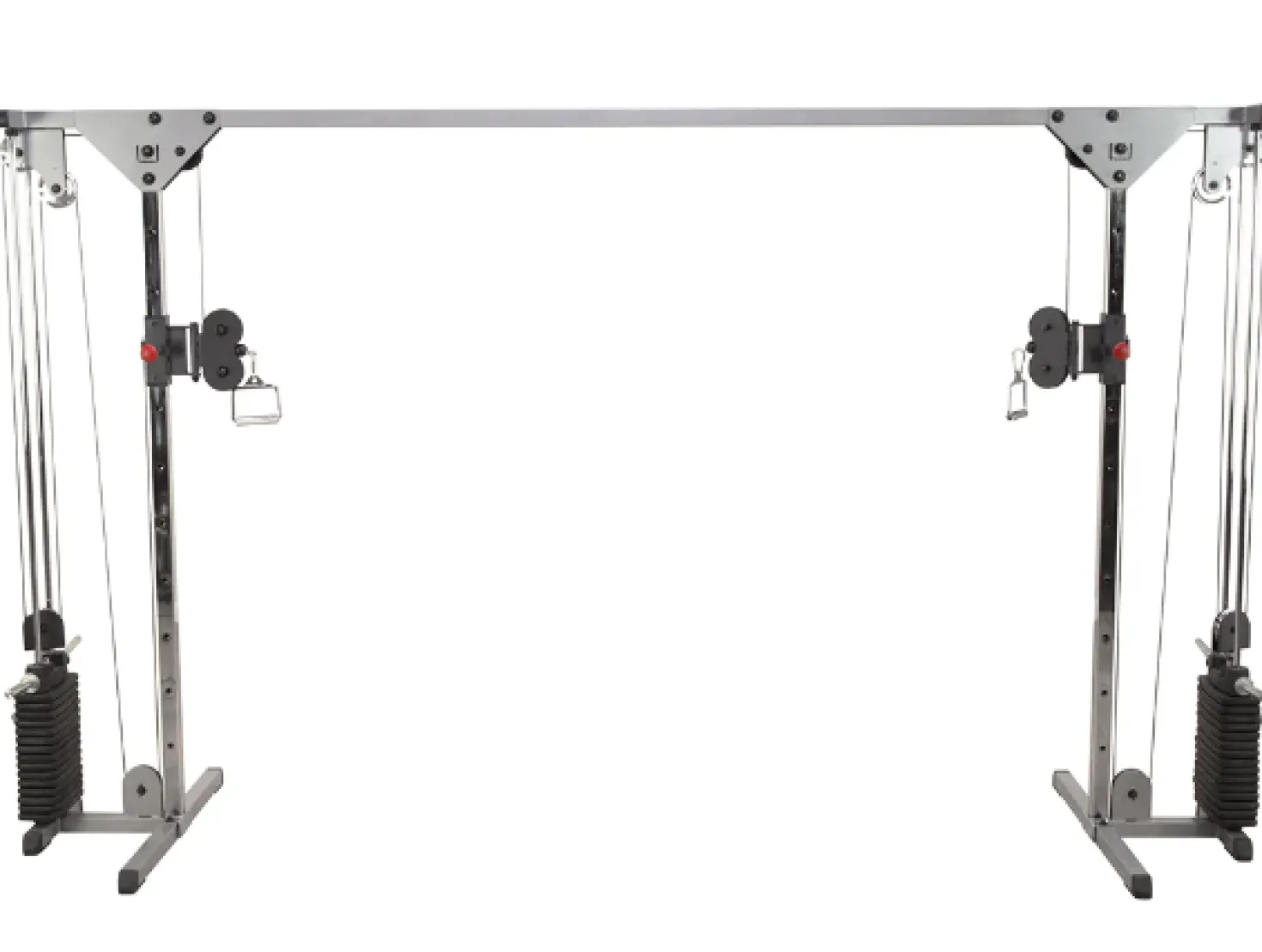 Body-Solid GCCO150 Ristikkäistalja