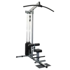 Body-Solid GLM84 Ylä- ja Alataljalaite, 95 kg painopakka
