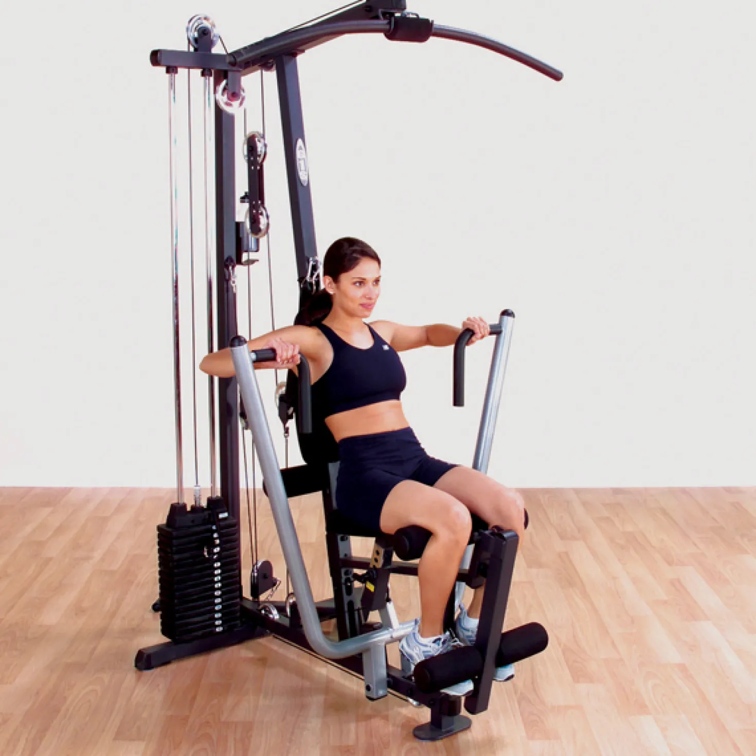 Body-Solid G1S Home Gym Kuntokeskus
