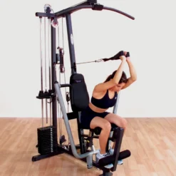 Body-Solid G1S Home Gym Kuntokeskus