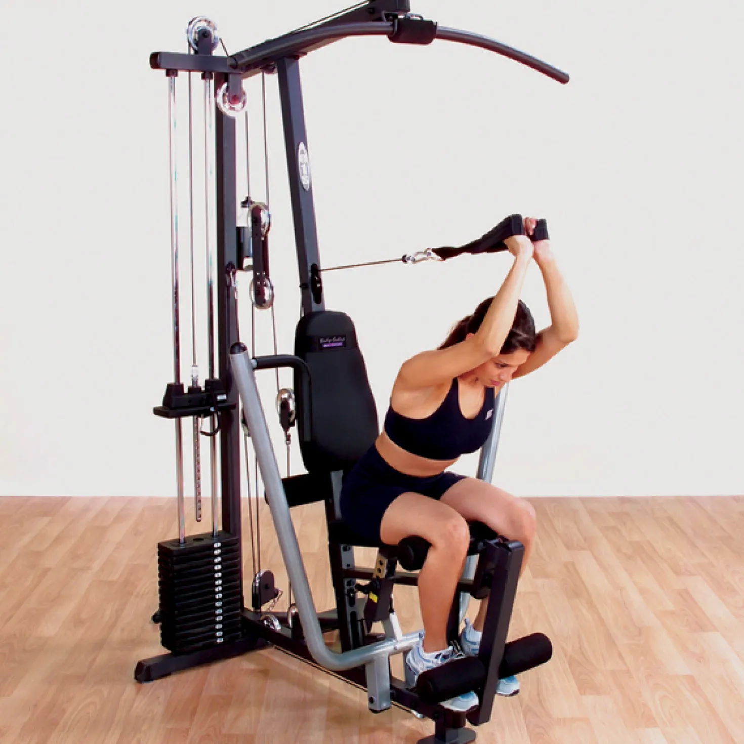 Body-Solid G1S Home Gym Kuntokeskus