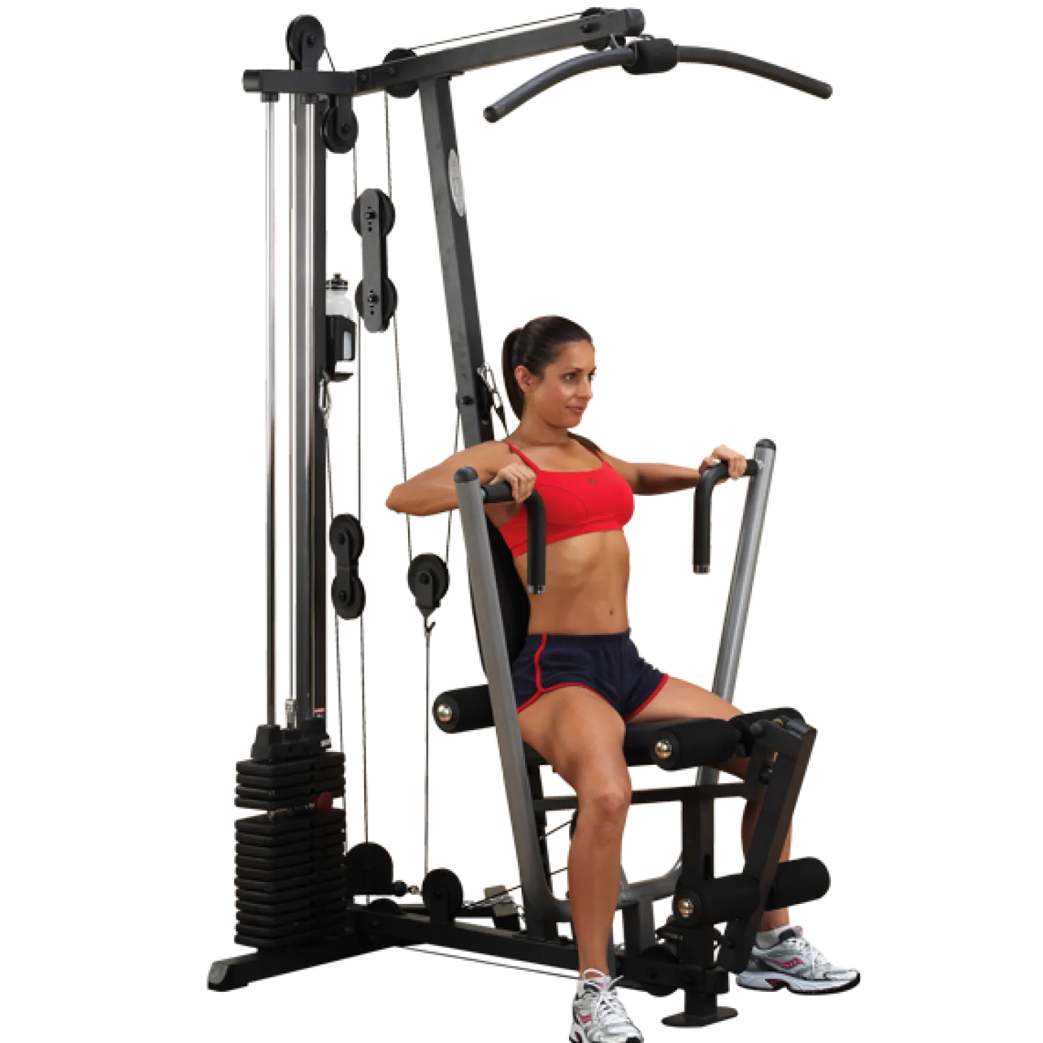 Body-Solid G1S Home Gym Kuntokeskus