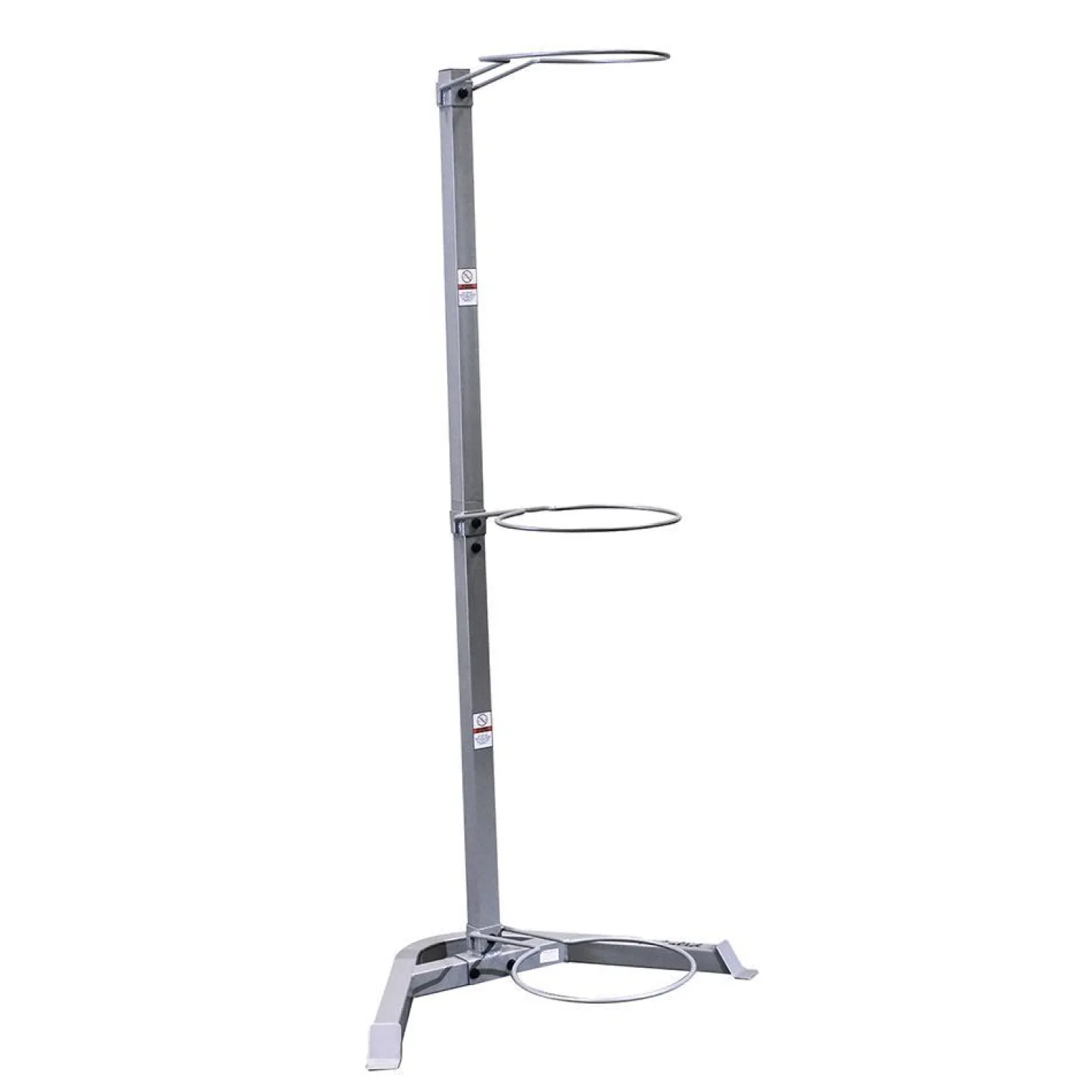 Body-Solid GSR10 Jumppapalloteline