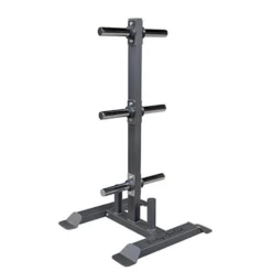 Body-Solid GWT56 Levytankoteline
