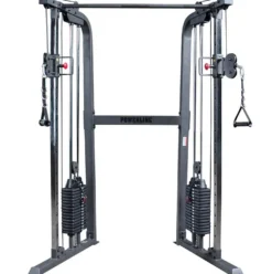 Body-Solid Powerline PFT100 Ristikkäistalja