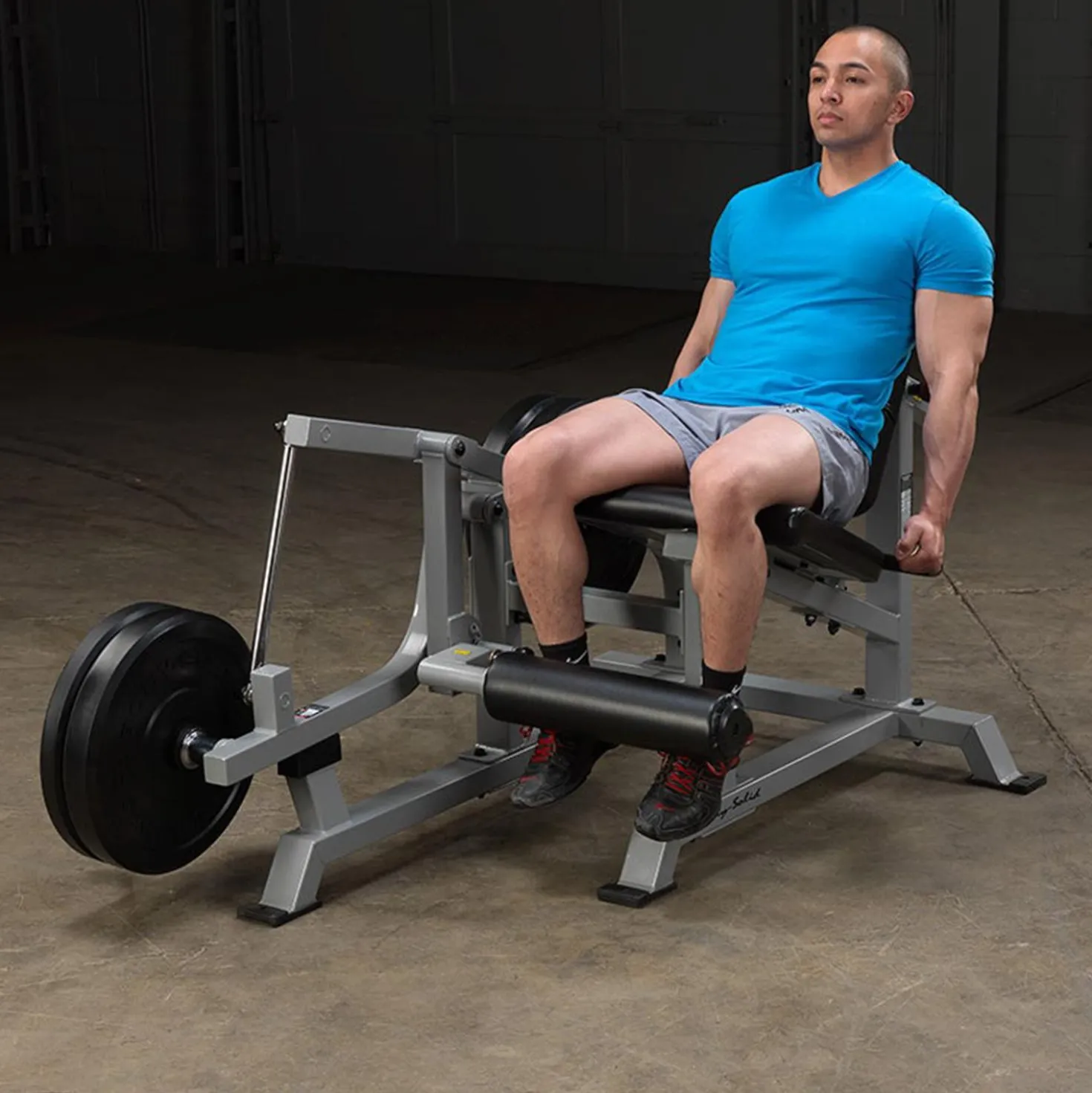 Body-Solid Pro Club Line Jalan ojennuslaite
