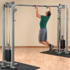 Body-Solid Pro Club Line SCC1200 Ristikkäistalja 105 kg