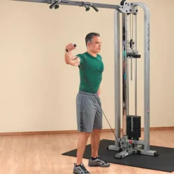 Body-Solid Pro Club Line SCC1200 Ristikkäistalja 105 kg