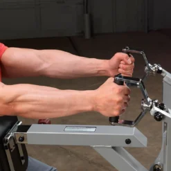 Body-Solid Pro Club Line Vaakasoutulaite