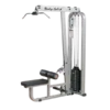 Body-Solid Pro Club Line Ylä- ja alataljalaite 95 kg