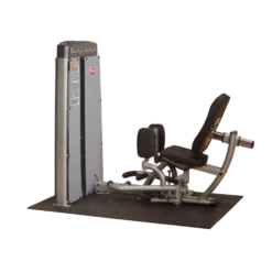 Body-Solid Pro Dual Reiden lähennys-/loitonnuslaite DIOT-SF
