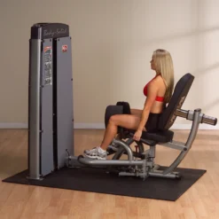 Body-Solid Pro Dual Reiden lähennys-/loitonnuslaite DIOT-SF