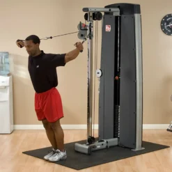 Body-Solid Pro Dual Taljatorni DPCC-SF