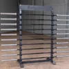 Body-Solid SBS100 Levytankoteline