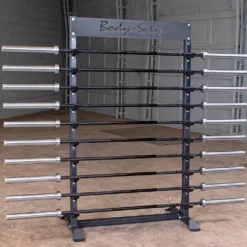 Body-Solid SBS100 Levytankoteline