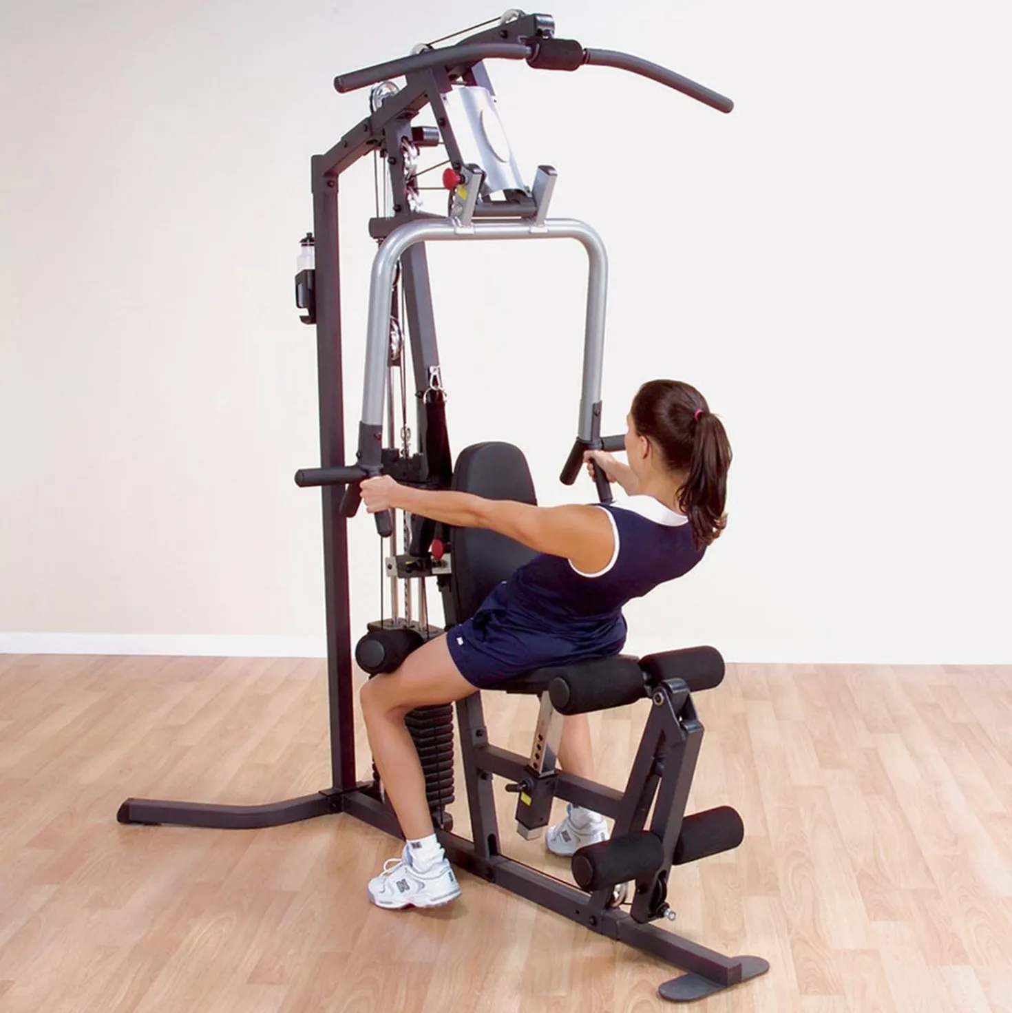 Body-Solid Selectorized G3S Home Gym Kuntokeskus