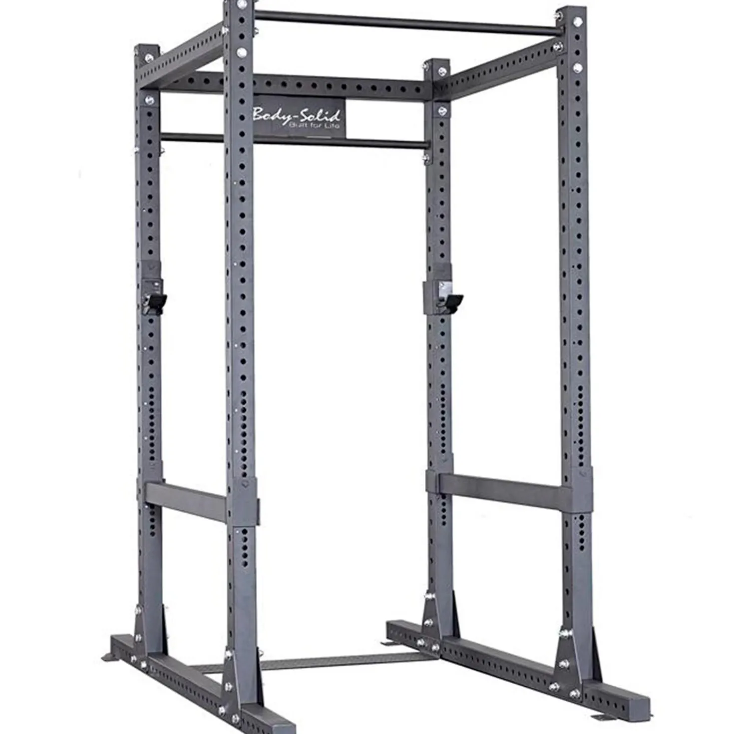 Body-Solid SPR1000 Power Rack