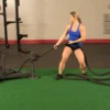 Body-Solid Vetokelkka (painokelkka)