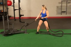 Body-Solid Vetokelkka (painokelkka)
