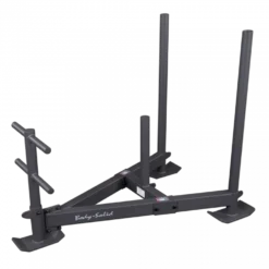 Body-Solid Vetokelkka (painokelkka)
