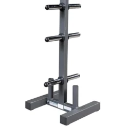 Body-Solid WT46 Levytankoteline