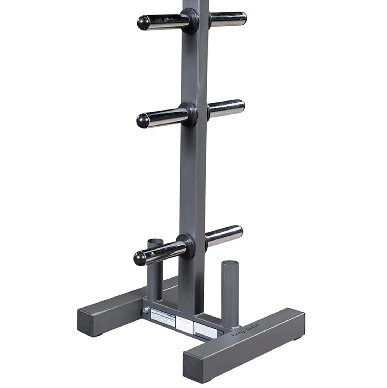 Body-Solid WT46 Levytankoteline